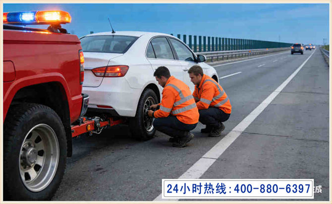 巴塘汽车救援道路救援 巴塘汽车救援道路救援
